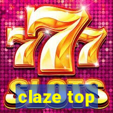 claze top